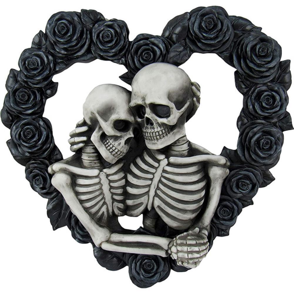 Looking For Unique Goth & Skull Items?