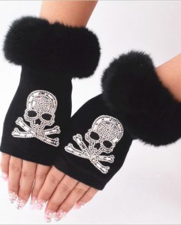 Skull Fashion a Hit or Miss