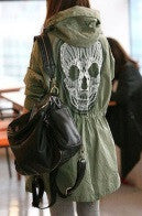 Skull Clothing Can Be Worn By Everyone