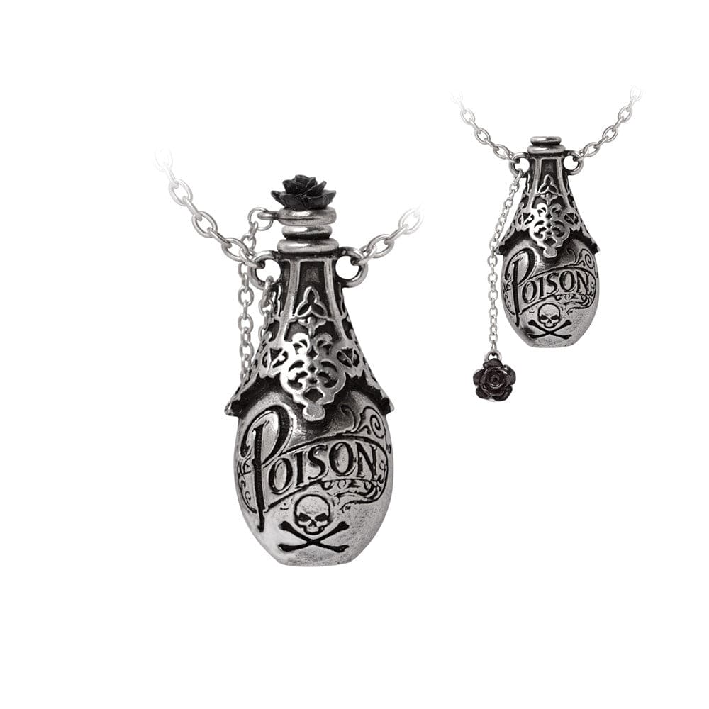 Invisibility Potion Bottle Necklace Harry Potter Inspired Fantasy Mini  Glass Bottle Potion Vial Pendant Bottle Key Ring Magic 