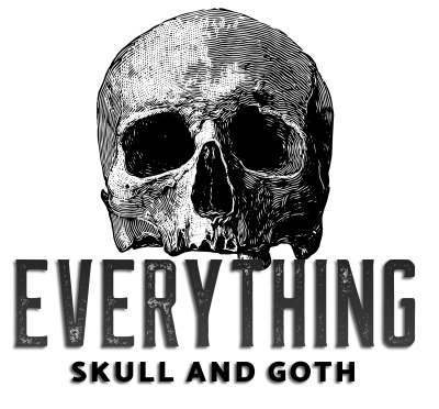 Everything SKULL | Popular Skull Clothing Accessories Goth Store – Everything Skull Clothing Merchandise and Accessories