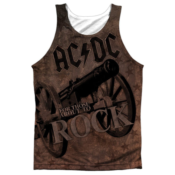 AC/DC We Salute You