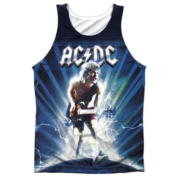 AC/DC Lightening Short Sleeve Tshirts & Tank