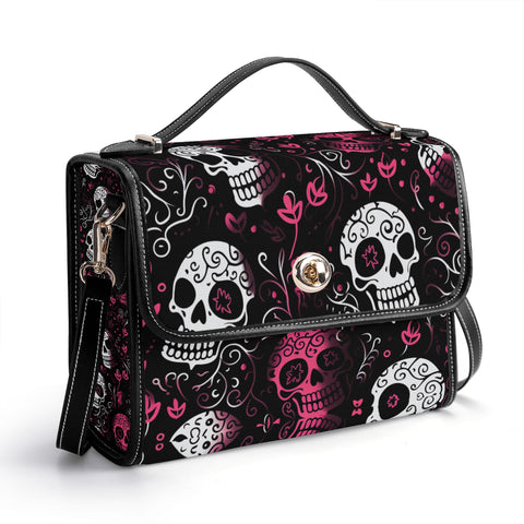 Women's Skull Handbags: Bold, Stylish, and Unapologetically Edgy