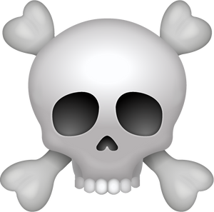 Skull fashion Trends For All Shapes & Sizes