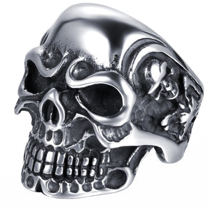 The Surging Popularity of Skull Clothing and Accessories