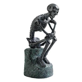 Different Types of Skull Figurines – Everything Skull Clothing ...