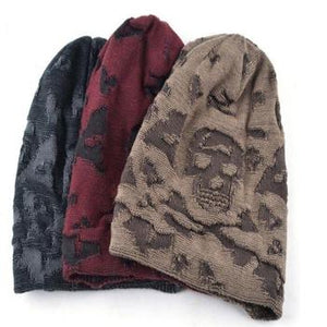 Things You Should Know About Skull Beanies