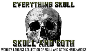 Skull Clothing - Find Your Unique Look