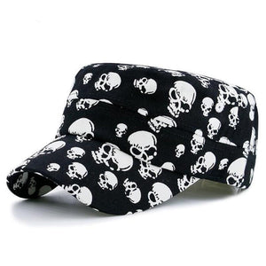 What 💀 Skull Hat 🧢 Will You Choose?