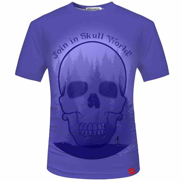 Trendy Fashion - What Does the Skull Represent?