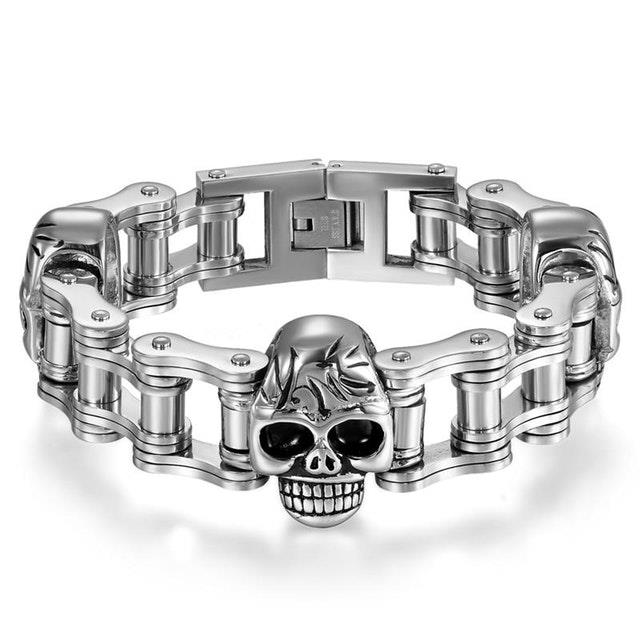 Exploring the Allure of Popular Skull Jewelry – Everything Skull ...