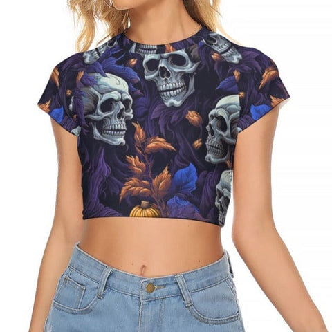 The Skull Craze: Why Skull-Themed Clothing and Merchandise is all the Rage