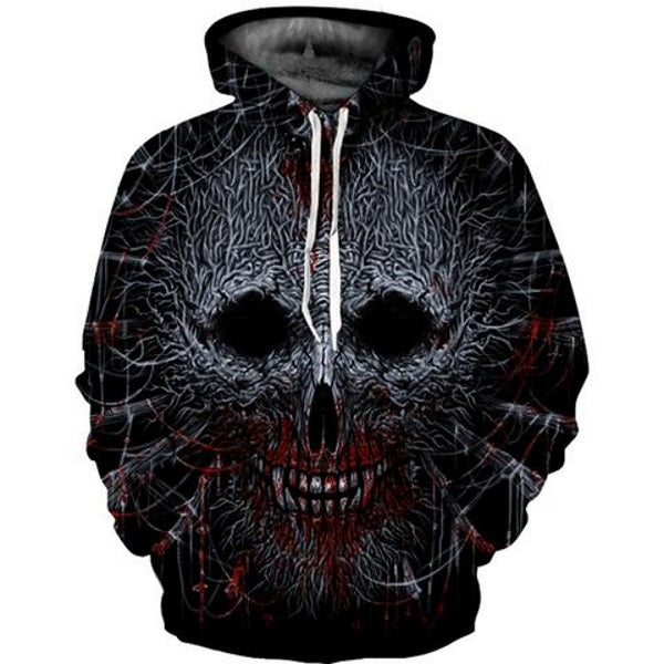 Skull Clothing