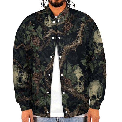 Skull &amp; Goth Mens 👕👖🧥