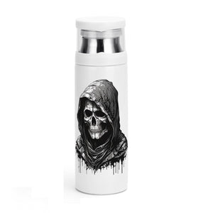 Grim Reaper Insulation Water Bottle