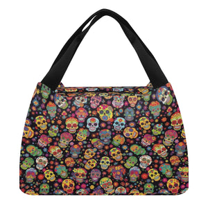Lunch Bags – Everything Skull Clothing Merchandise and Accessories