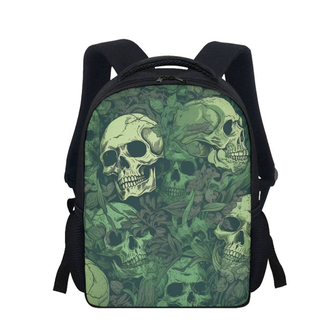 Skull &amp; Goth Backpacks