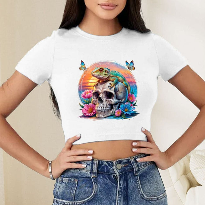 Women&#39;s Crop Tops