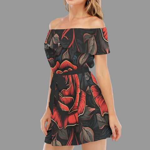 Skull Dresses for Women | Gothic Dresses & Dark Fashion  Everything Skull  Clothing Merchandise and Accessories