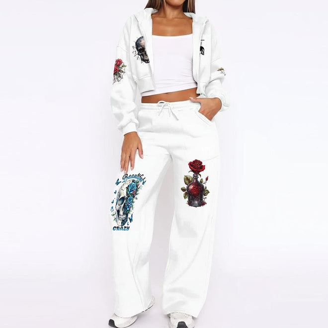 Skull Two Piece Sets