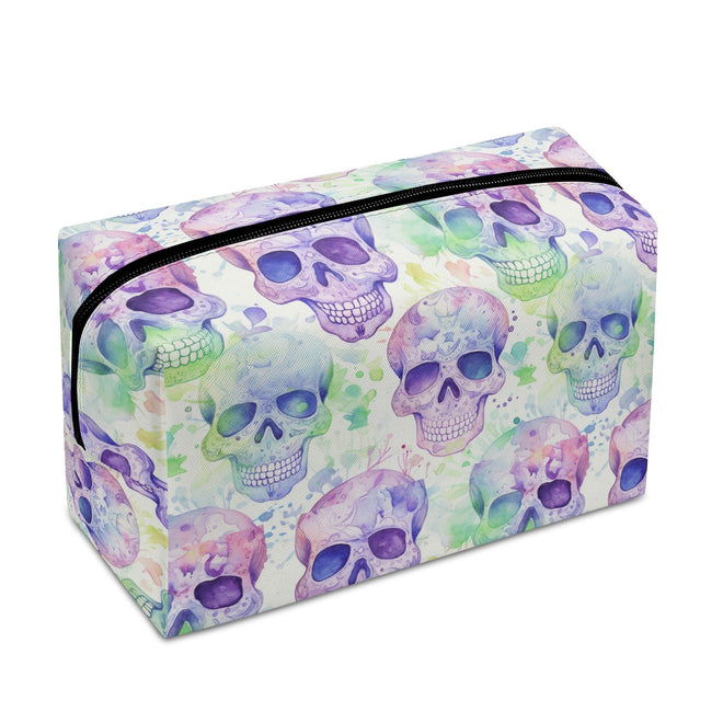 Cosmetic &amp; Toiletry Bags