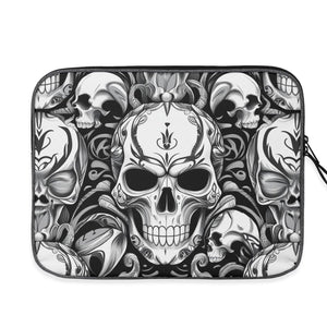 WIWU WIWU - Laptop Sleeve Stand Case - 13.6 inch - 2 in 1 standaard hoes - laptophoes WIWU WIWU - Laptop Sleeve Stand Case - 13.6 inch - 2 in 1 standaard hoes - laptophoes