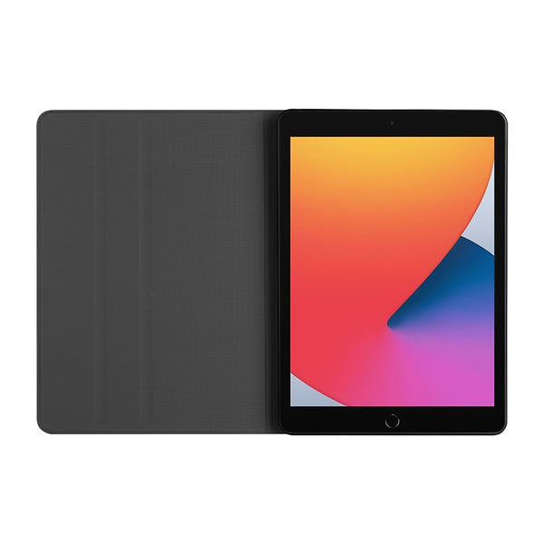 Skulls With Red Barb Wire Protective Case for iPad - Everything Skull Clothing Merchandise and Accessories