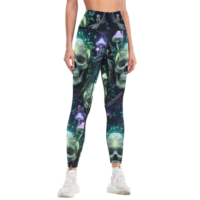 👩 Women&#39;s Leggings 💀