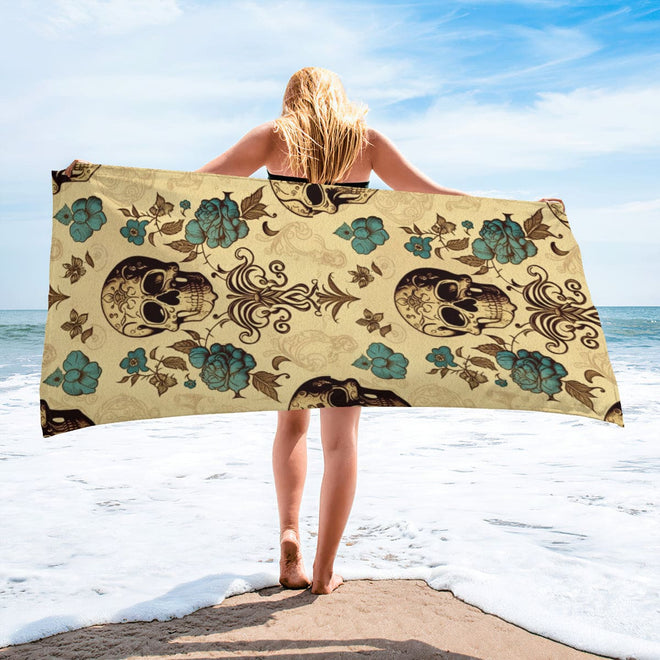 Beach Towels