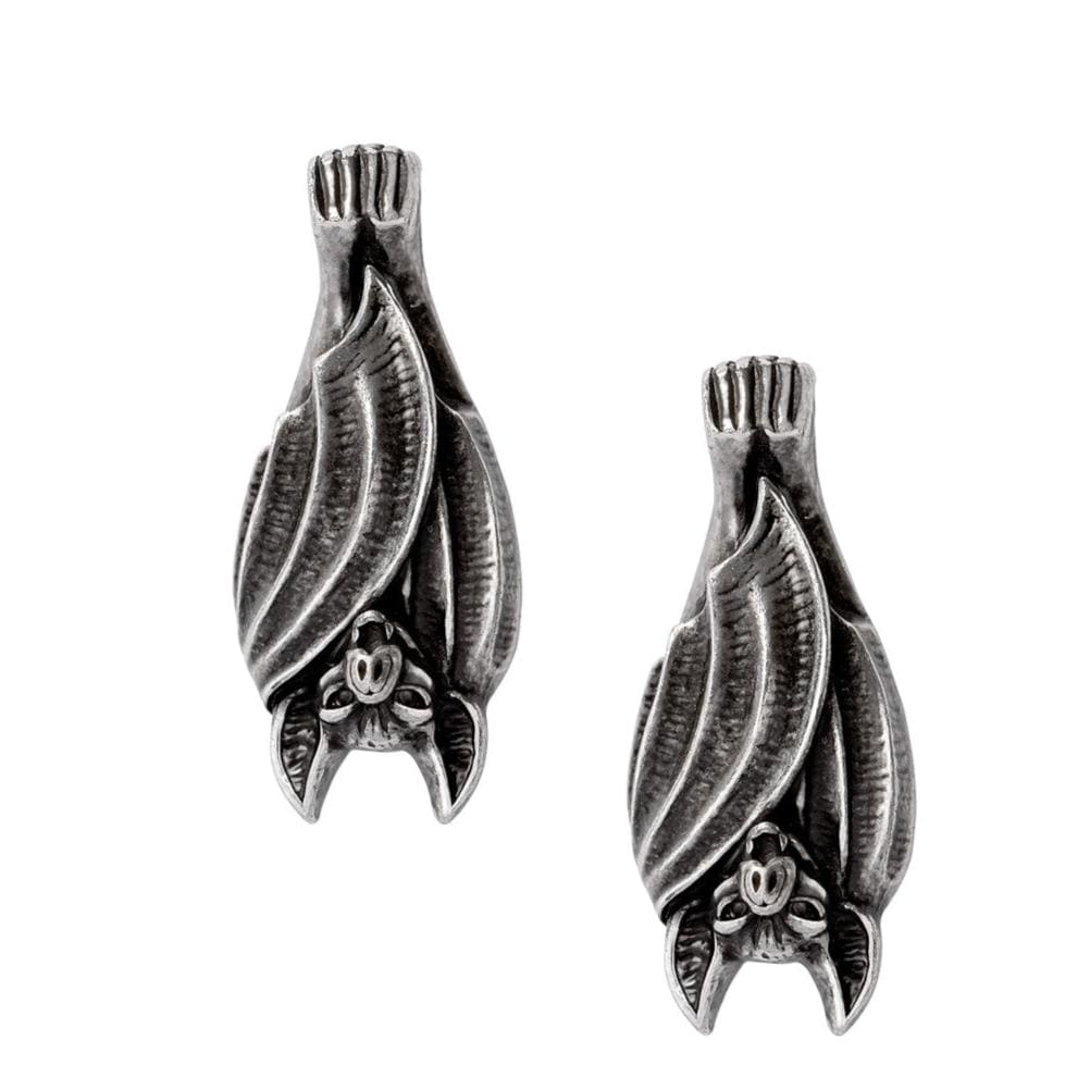 Embrace The Allure Of The Night With Our Exquisite Before Dusk Earrings