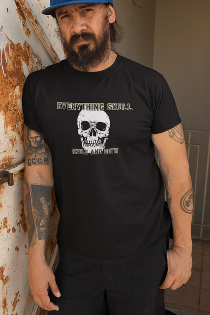 Everything Skull and Goth World's Largest Collection of Skull and Gothic Clothing and Merchandise