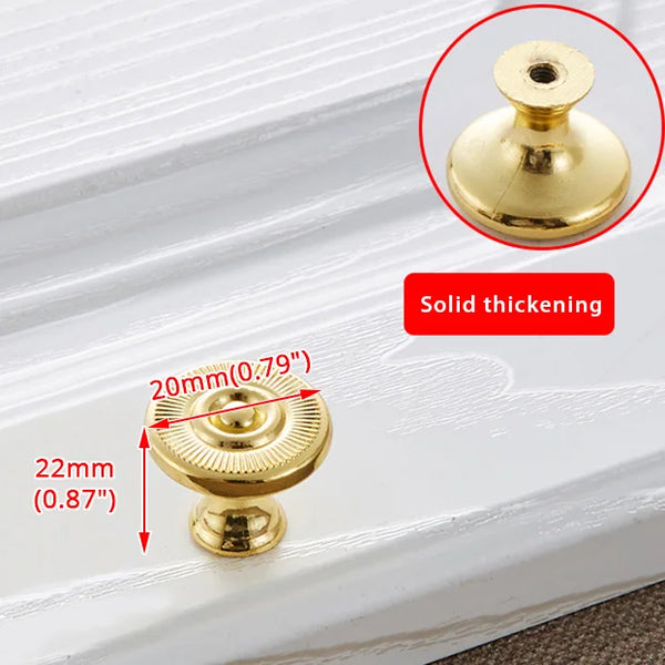 Gothic Bronze Door Handles For Cabinets, Drawer Knobs and More