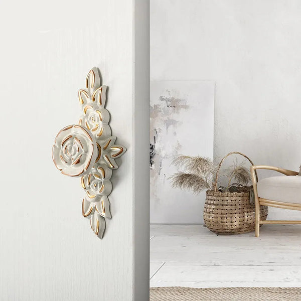 Gothic Bronze Door Handles For Cabinets, Drawer Knobs and More