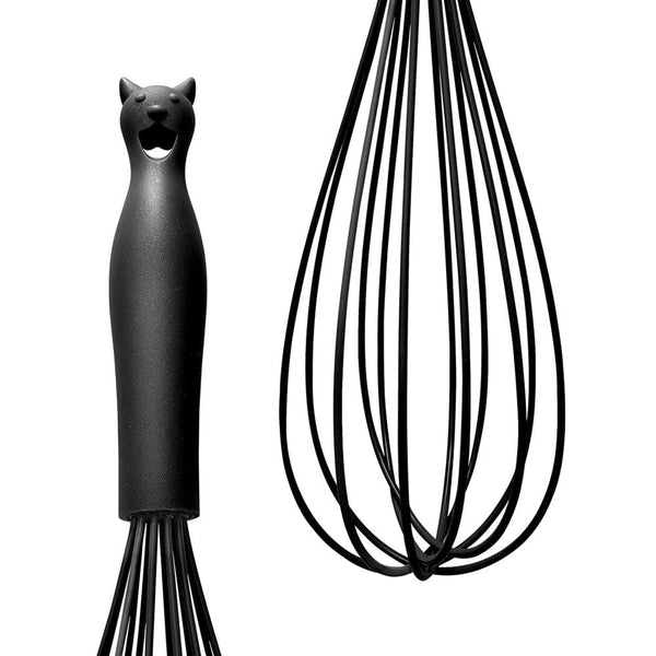 Cook Up Some Magic With A Cat's Kitchen Whisk