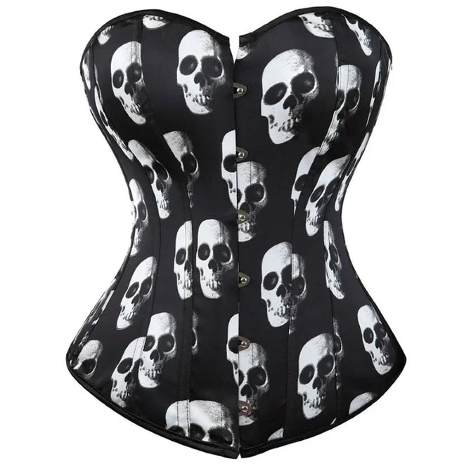 Women&#39;s Skull &amp; Goth