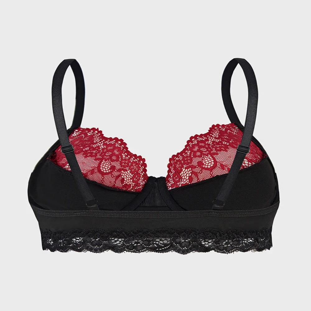 The Wicked Lace
