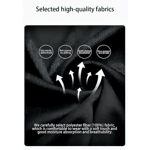 Men’s Lightweight Skull Print T-Shirt – Breathable Dark Aesthetic Streetwear