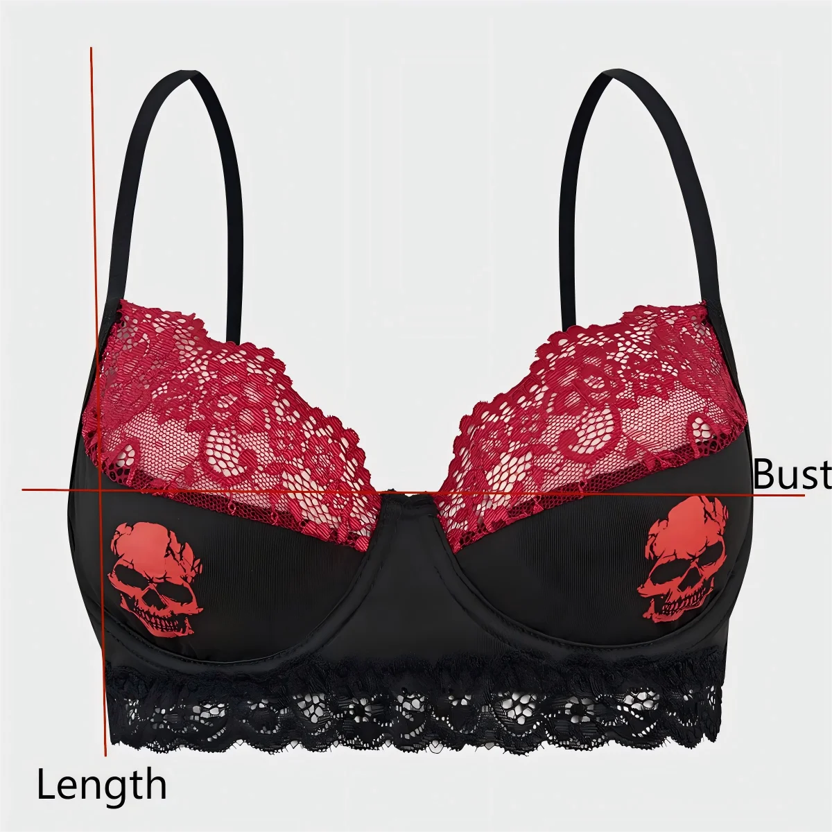 The Wicked Lace