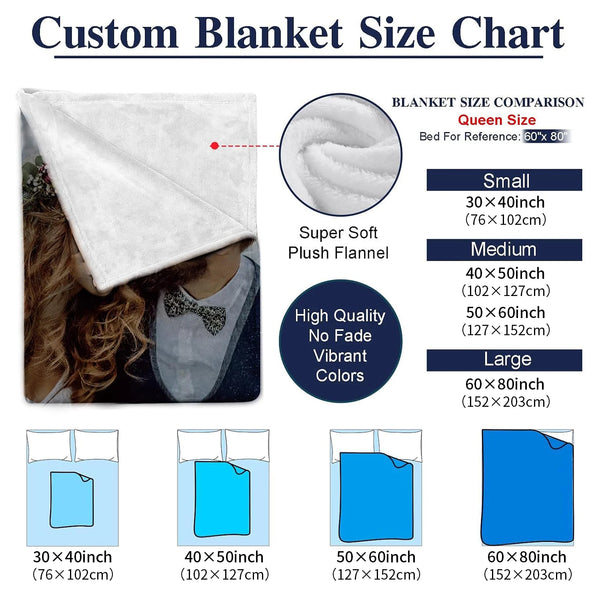 The Frostfire Relic™ Dragon & Skull Flannel Blanket | Gothic Celtic Bedspread