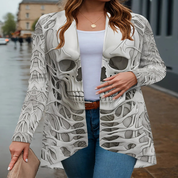The Fabric: Smooth, durable polyester that maintains its shape and print clarity.