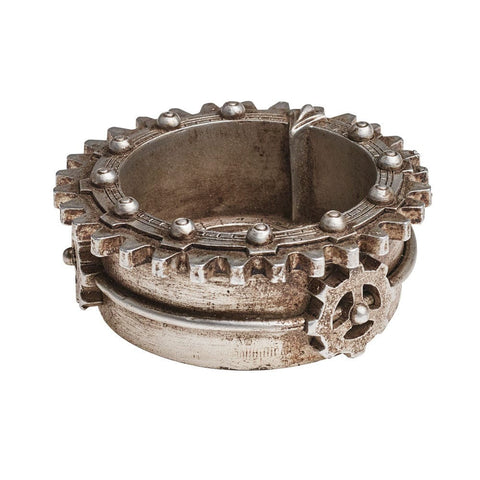 The Anguistralobe Trinket Dish Adds An Elegant Touch To Any Bathroom.