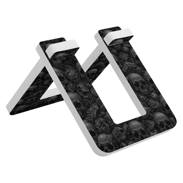 Dark Skulls Balance Bike Parking Stand