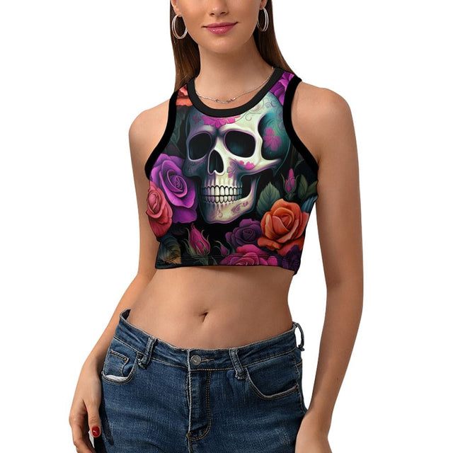Everything SKULL  Popular Skull Clothing Accessories Goth Store