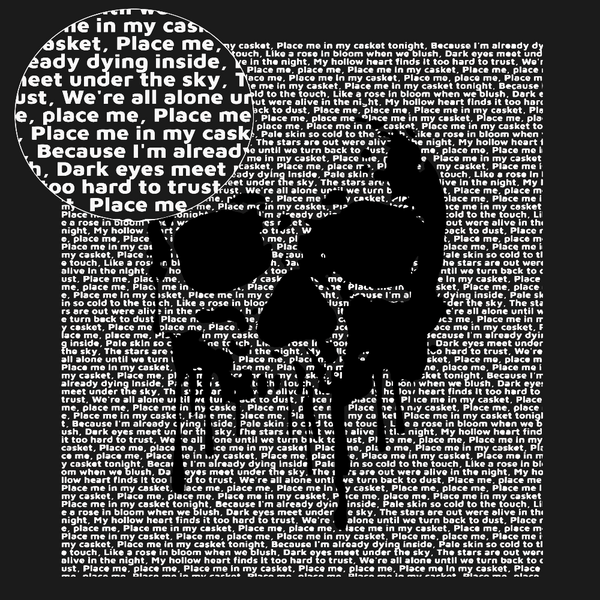 Skull song lyrics