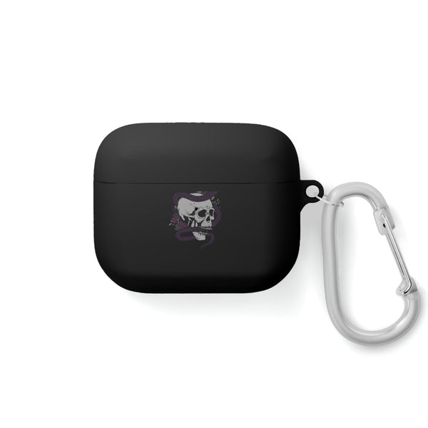 Skull Never Trust The Living AirPods and AirPods Pro Case Cover
