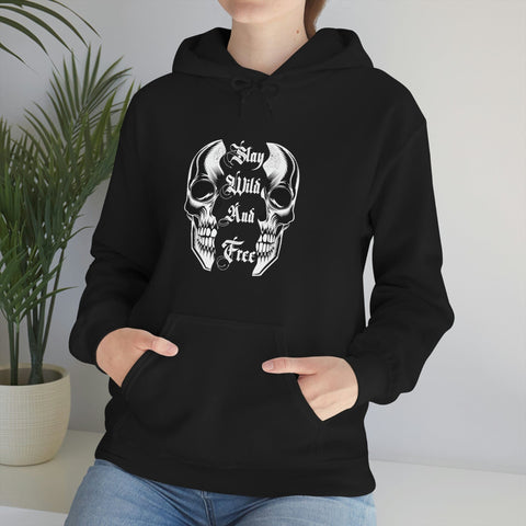 Skull & Goth Hoodies – Everything Skull Clothing Merchandise and Accessories