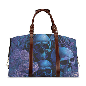 Skull & Goth Luggage – Everything Skull Clothing Merchandise and Accessories