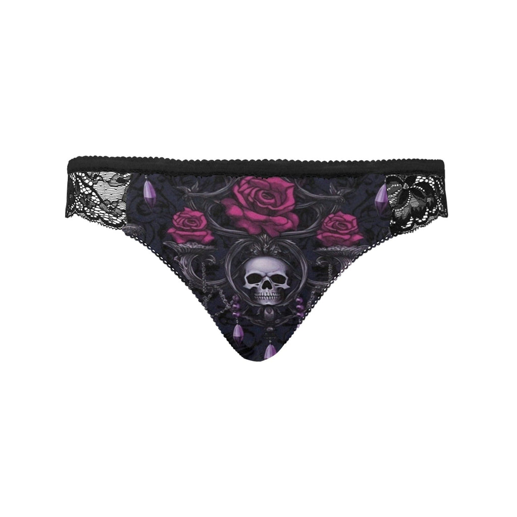 Floral uterus Underwear, feminist, girl power, witchy Panties, Women U –  Moonlight Gift Store