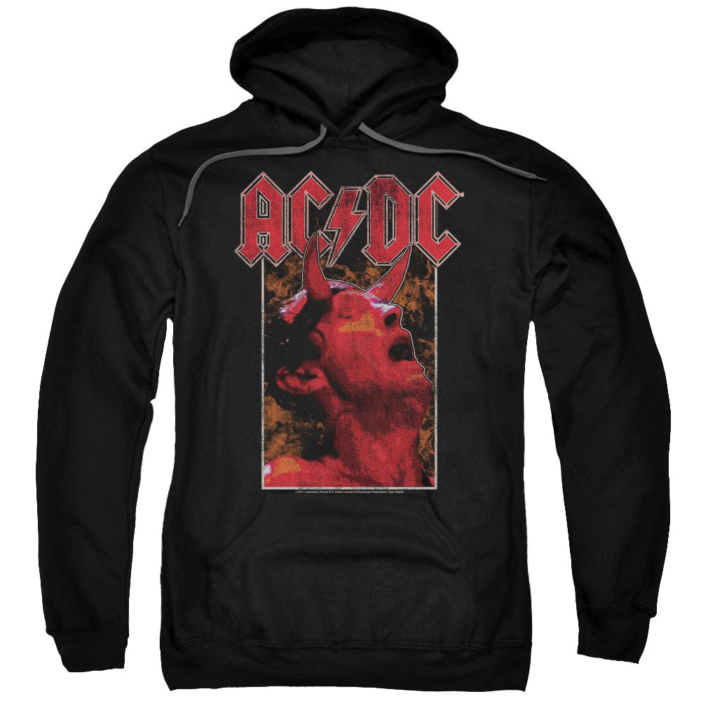 AC/DC Horns – Everything Skull Clothing Merchandise and Accessories